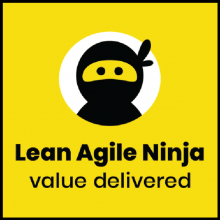 Lean Agile Ninja Lean Agile Ninja