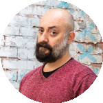 Marcio loureiro