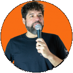 Rodolpho Jorge
