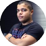 Marcos Vinicius Teixeira