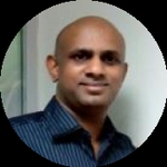 Antony Sahaya Raja