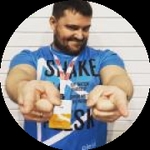 Sergey