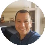Yuri Albert Garcia